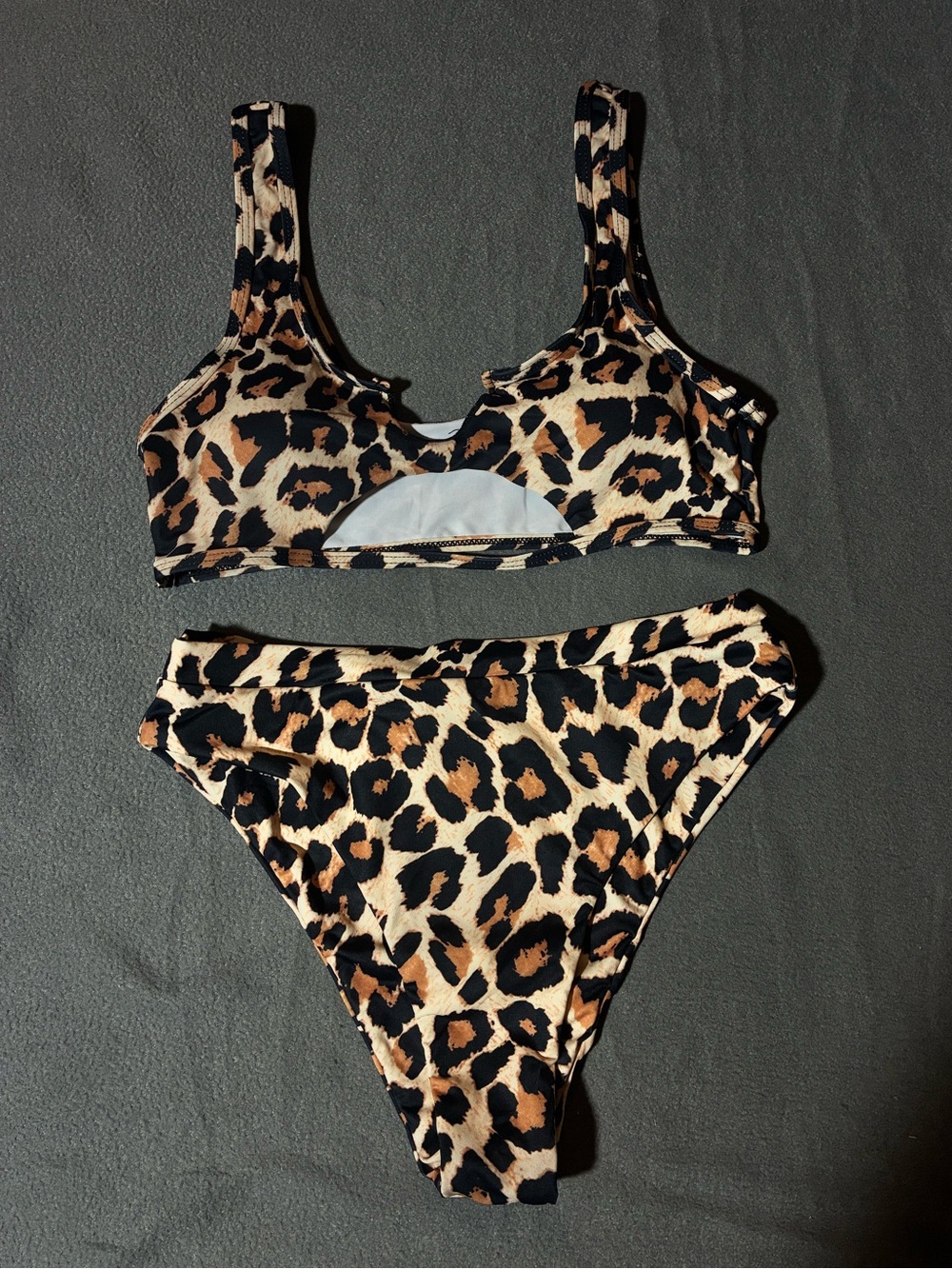 NEW Leopard Bikini